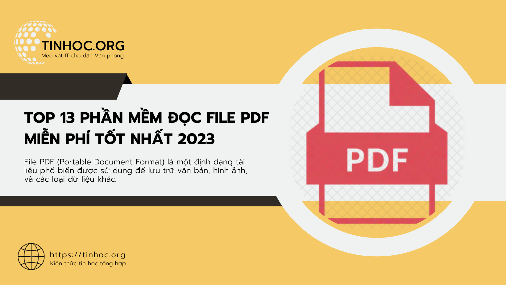 File PDF (Portable Document Format) là một định dạng tài liệu phổ biến được sử dụng để lưu trữ văn bản, hình ảnh, và các loại dữ liệu khác.